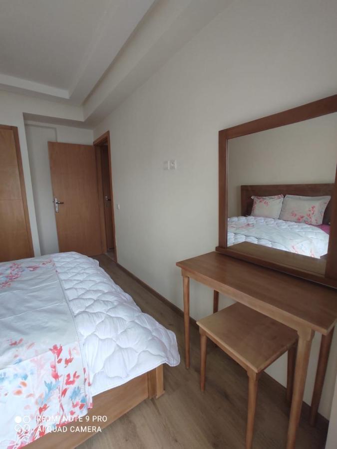 Apartment Place Italie Rabat Exterior photo