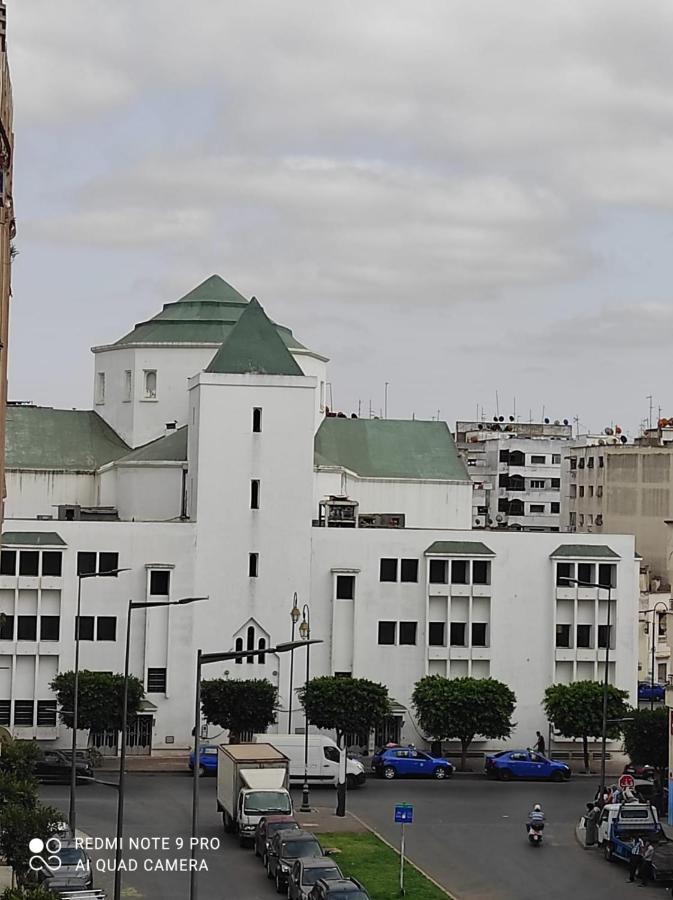 Apartment Place Italie Rabat Exterior photo