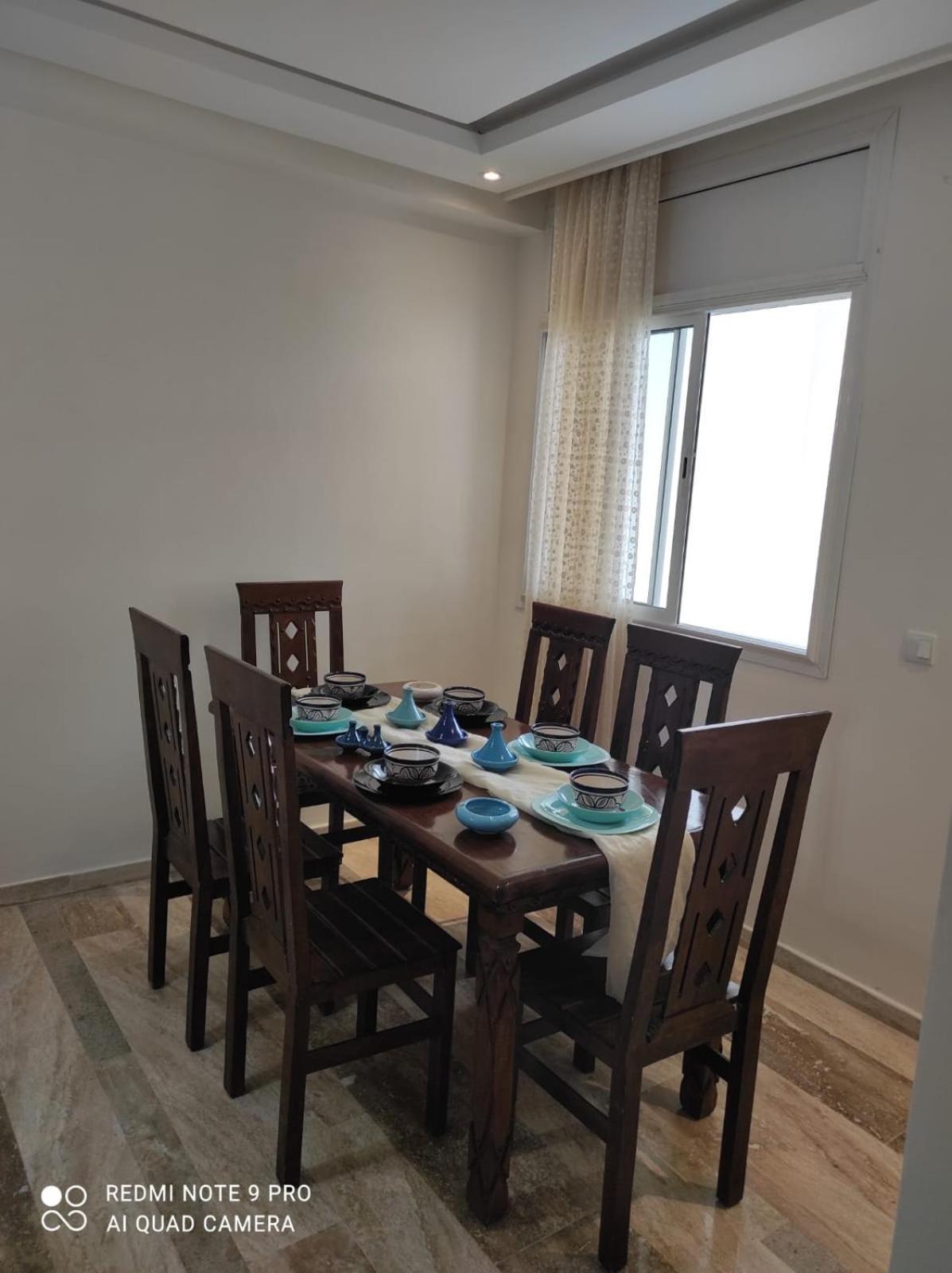 Apartment Place Italie Rabat Exterior photo